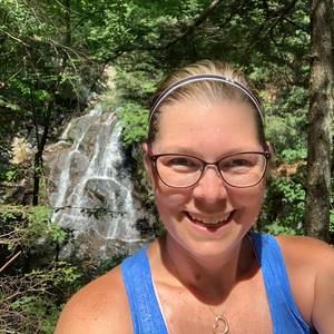 Meet your Posher, Merrie